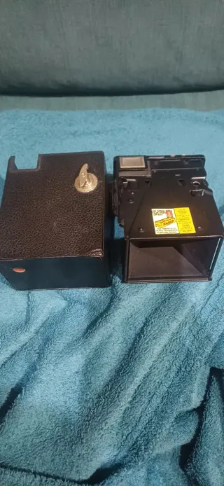 Cámara Kodak Six-20 1933