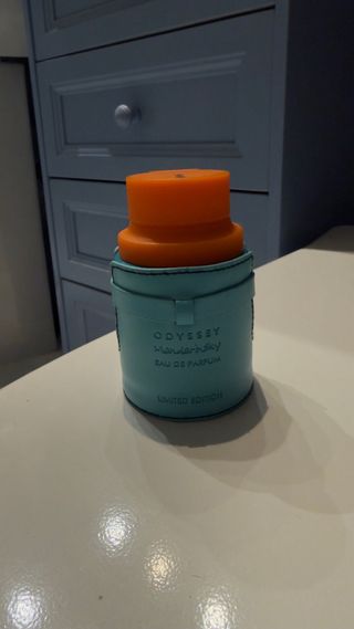 Odyssey Mandarin Sky Eau de Parfum