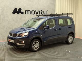 Peugeot Rifter ACTIVE PACK BLUEHDI 100 CV 6V