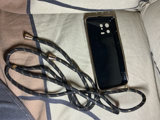 Custodia Xiaomi Mi 13 Pro Nera con Cuore