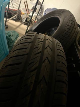 Neumático 185/65 R 15