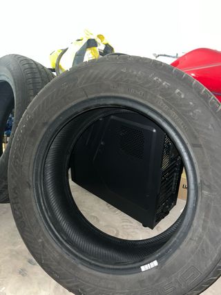 Neumático 185/65 R 15