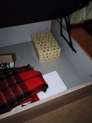 Cama Pikolin Completa