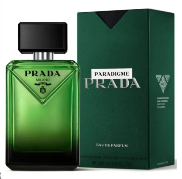 PERFUME PARADIGME PRADA EDP 100ml.