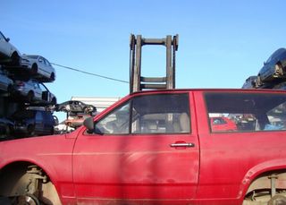 Volkswagen 383580 elevalunas polo (867/871/873)