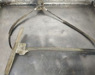 Volkswagen 383580 elevalunas polo (867/871/873)