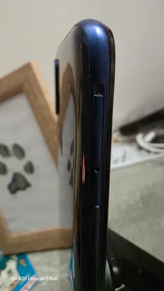 Samsung A20s 32gb Usado