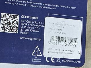 Cover iPhone 13 mini Disney La Sirenita