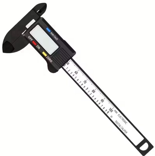 Calibre Digital Electrónico