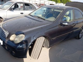 Mando elevalunas delantero mercedes clase c 411302