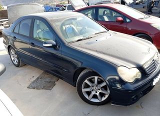 Mando elevalunas delantero mercedes clase c 411302