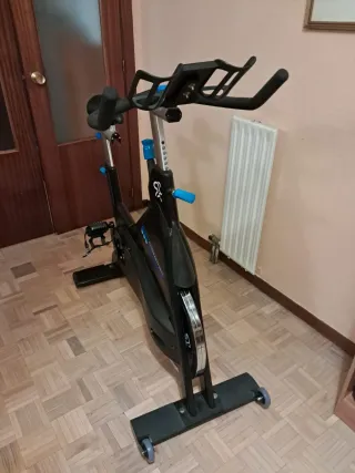Bicicleta Spinning Mugar MG600