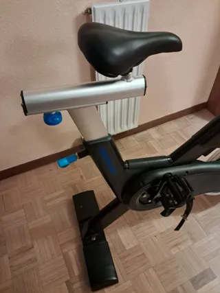 Bicicleta Spinning Mugar MG600