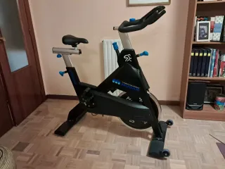 Bicicleta Spinning Mugar MG600