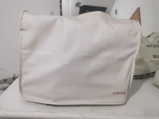 Máquina de coser Singer