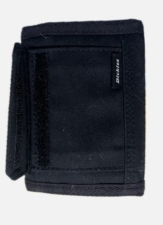 Carteira Dickies Preta