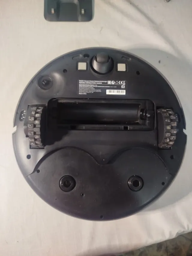 Robot aspirador y friegasuelos DREAM L10s PRO