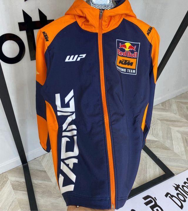Chaqueta KTM Racing Team 2025