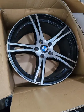 Llantas 19 BMW