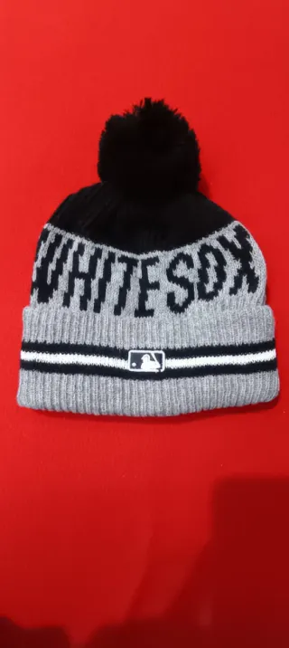 Gorro New Era Chicago White Sox NFL