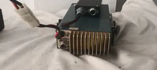 EMISORA YAESU FTC-1625