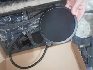 Micrófono Profesional Lifebee NX4