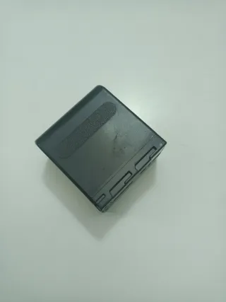 Batteria Originale Sony Dura Più Di 5 Ore NP FM91