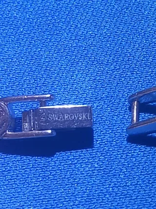 Braccialetto Swarovski Tennis, costa 199 euro!