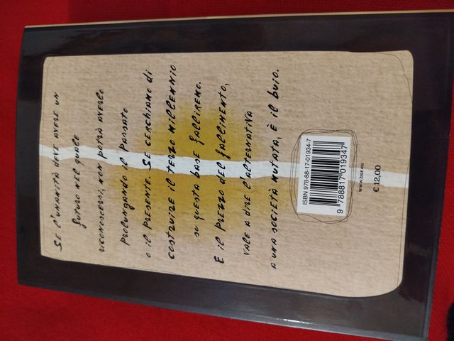 Il secolo breve 1914/1991