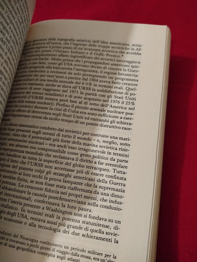 Il secolo breve 1914/1991