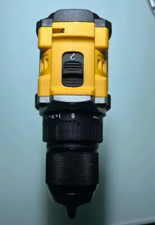 Atornillador Dewalt