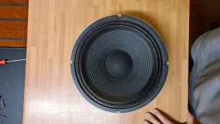 Altavoz Celestion G12P-80 Seventy 80