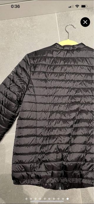 Cazadora IKKS Talla S