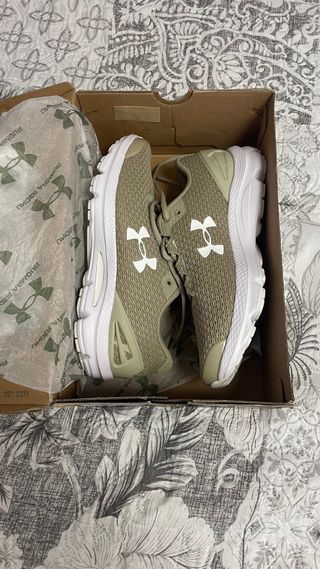Zapatillas Under Armour Talla 41 Nuevas