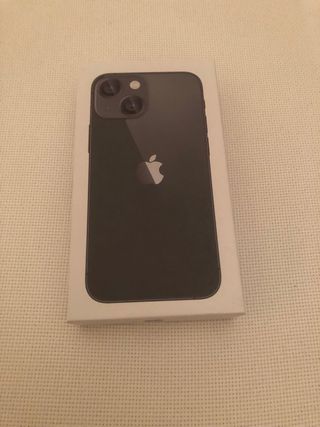 iPhone 13 mini