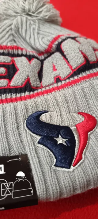 Gorro NFL Houston Texans