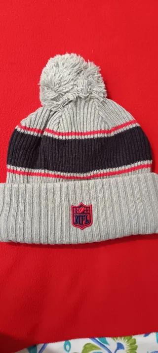 Gorro NFL Houston Texans