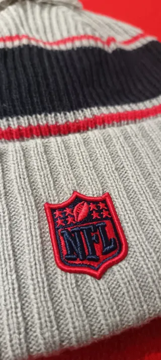 Gorro NFL Houston Texans