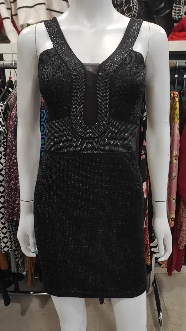 Vestito Giorgia Taglia S/M