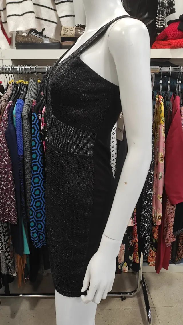 Vestito Giorgia Taglia S/M