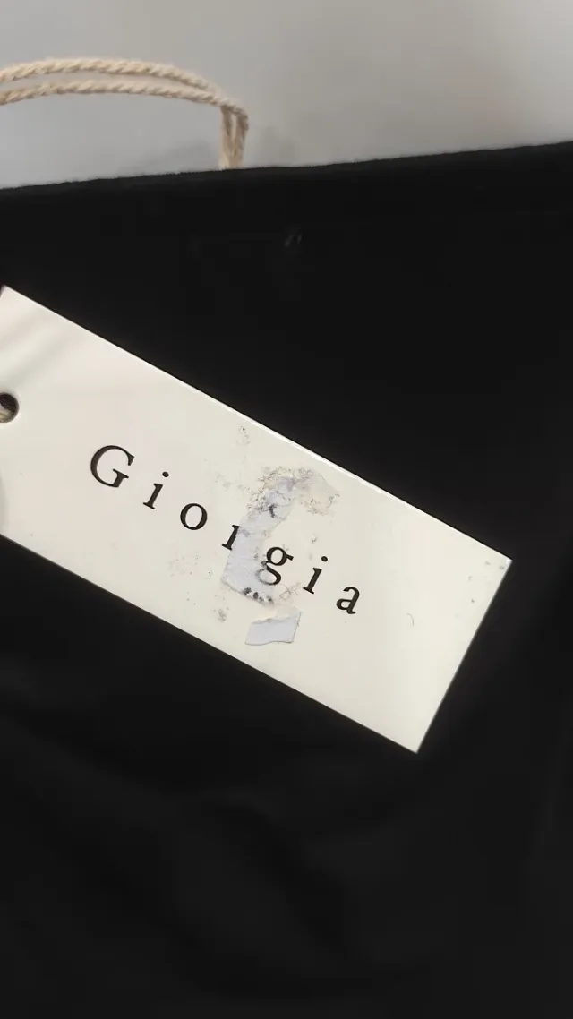 Vestito Giorgia Taglia S/M