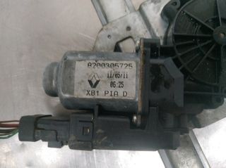 Elevalunas renault 445008 8200305725 laguna ii ii