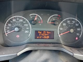 FIAT Qubo Trekking 2014