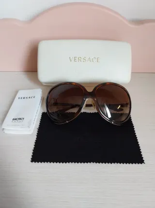 Occhiali da sole Versace MOD 4157 (461/13)