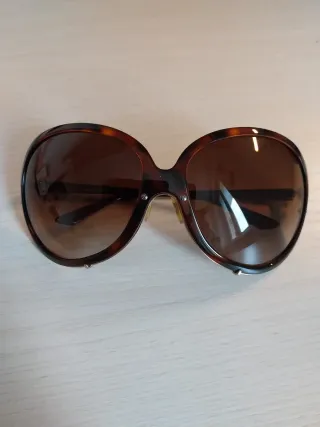 Occhiali da sole Versace MOD 4157 (461/13)