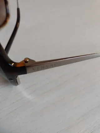 Occhiali da sole Versace MOD 4157 (461/13)