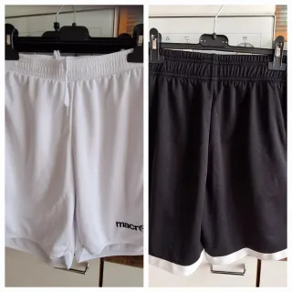 Pantaloncini sportivi Macron donna L