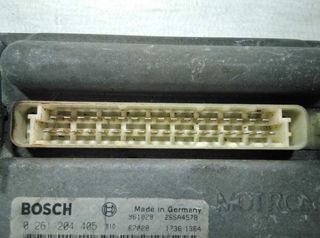 Fiat 0261204405 centralita motor uce brava 683558