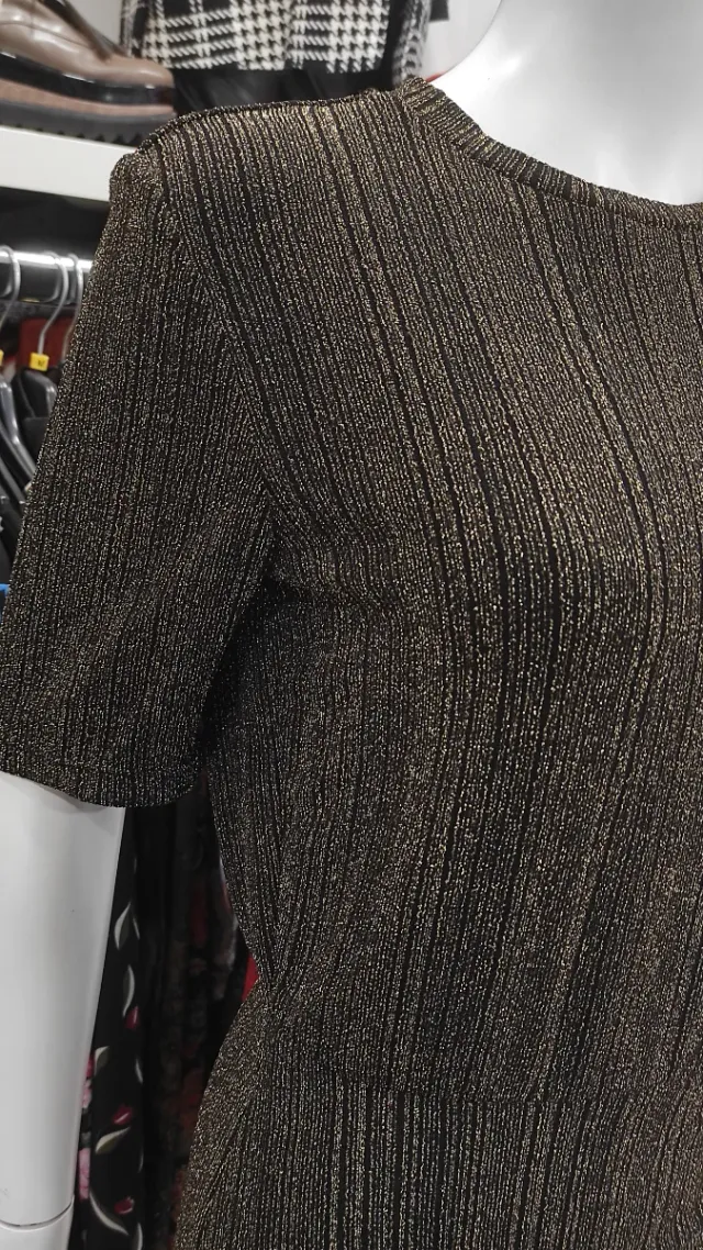 Vestito Mango Taglia S