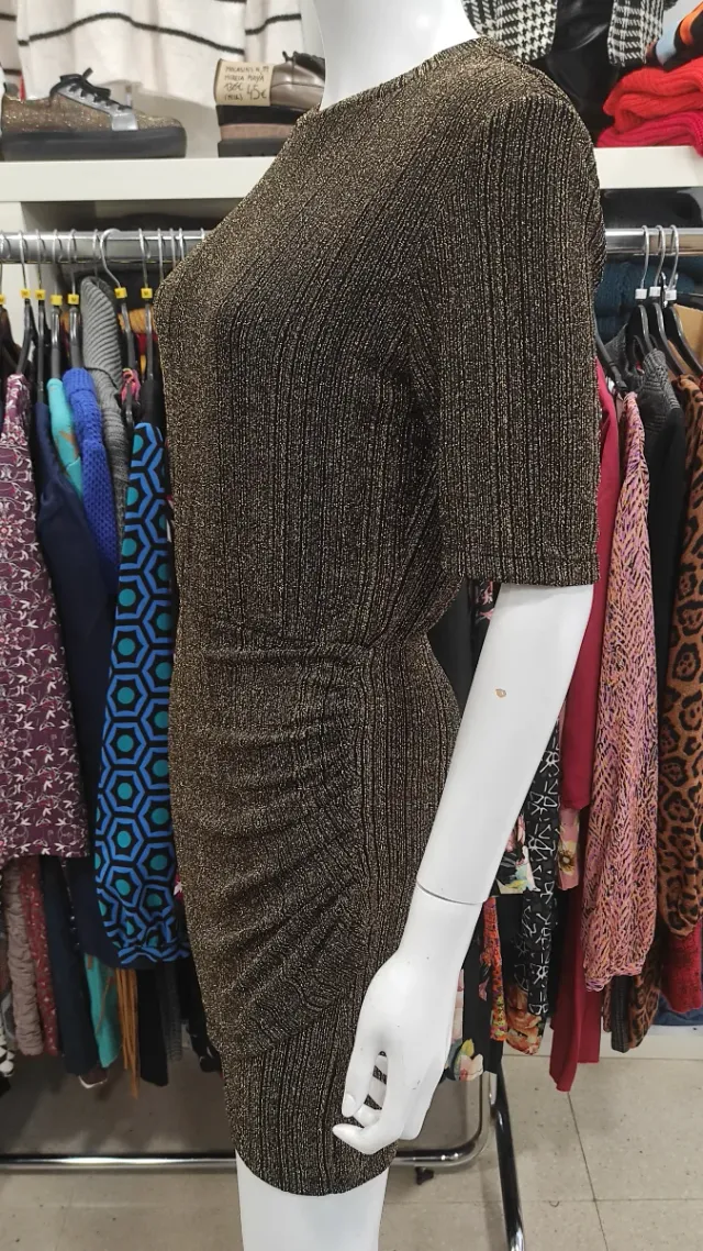 Vestito Mango Taglia S